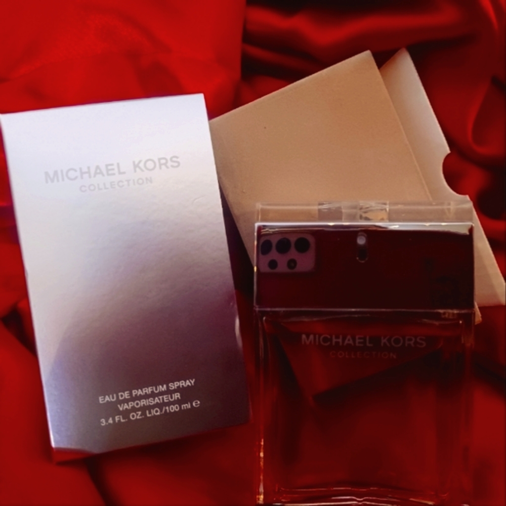 COPY - Michael Kors SUEDE 3.4 FL. OZ.